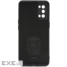 Чохол до мобільного телефона Armorstandart ICON Case OPPO Reno4 Black (ARM57168)