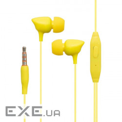 Навушники CELEBRAT G7 Yellow