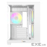 Корпус для ПК OCYPUS GAMMA-C54-WHD300XX-GL