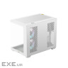 Корпус для ПК OCYPUS GAMMA-C54-WHD300XX-GL
