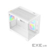 Корпус для ПК OCYPUS GAMMA-C54-WHD300XX-GL