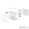 Корпус для ПК OCYPUS GAMMA-C54-WHD300XX-GL