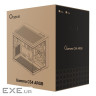 Корпус для ПК OCYPUS GAMMA-C54-WHD300XX-GL