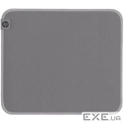 Ігрова поверхня HP 100 Sanitizable, S, (230х200х2мм), сірий (8X594AA) (8X594AA)