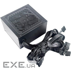 Блок живлення 700W HIGHPOWER Eco ST (HPE-700ST-B12S)