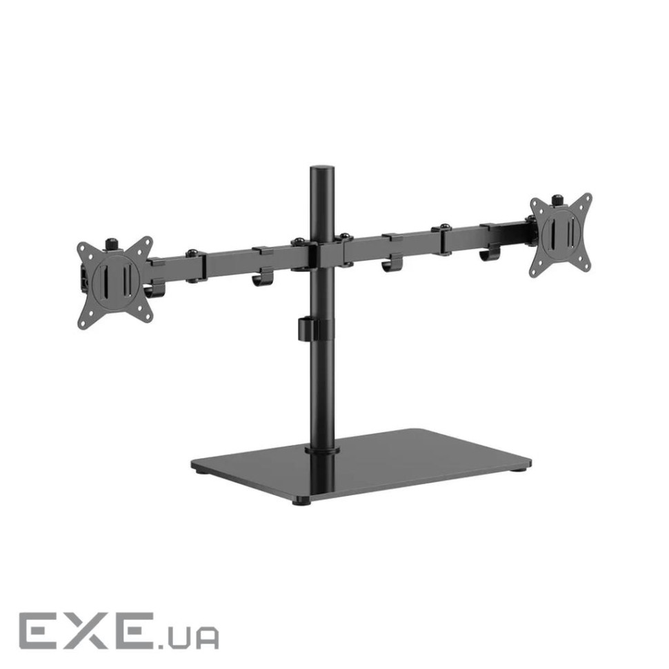 Ніжка-кронштейн Gembird MS-D2ST-01