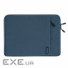 Чохол до ноутбука Grand-X 15.6" Dark Grey (SL-15D)