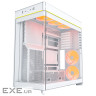 Корпус MONTECH HS02 Pro White (HS02 PRO (W))