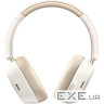 Навушники UGREEN HP203 HiTune Max5С Hybrid ANC White (35758)