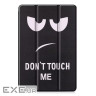 Чехол-книжка BeCover Soft Edge TPU для Xiaomi Redmi Pad SE 8.7 Don`t Touch (712573)