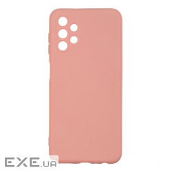 Чохол до мобільного телефона Armorstandart ICON Case Samsung A13 4G Pink (ARM64583)