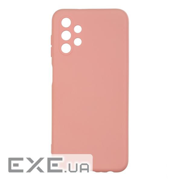 Чохол до мобільного телефона Armorstandart ICON Case Samsung A13 4G Pink (ARM64583)