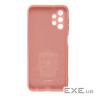 Чохол до мобільного телефона Armorstandart ICON Case Samsung A13 4G Pink (ARM64583)