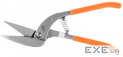 Ножиці по металу Neo Tools 300 мм, ліві , CrMo (31-086)