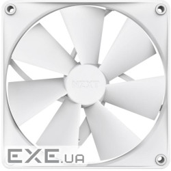Вентилятор NZXT F140P Matte White (RF-P14SF-W1)