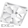 Вентилятор NZXT F140P Matte White (RF-P14SF-W1)