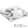 Вентилятор NZXT F140P Matte White (RF-P14SF-W1)