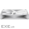 Вентилятор NZXT F140P Matte White (RF-P14SF-W1)