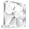 Вентилятор NZXT F140P Matte White (RF-P14SF-W1)