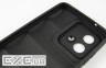 Чохол для мобільного телефону Dengos Soft Motorola G84 (black) (DG-TPU-SOFT-41)