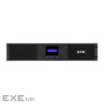 Джерело безперебiйного живлення Eaton 9E 1000i Rack2U (9E1000IR)