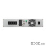 Джерело безперебiйного живлення Eaton 9E 1000i Rack2U (9E1000IR)