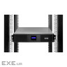 Джерело безперебiйного живлення Eaton 9E 1000i Rack2U (9E1000IR)