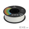 Пластик для 3D-принтера Creality PLA+ 1кг, 1.75мм, white (3301010305)