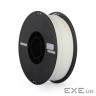 Пластик для 3D-принтера Creality PLA+ 1кг, 1.75мм, white (3301010305)