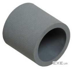 Накладка ролика захоплення HP LJ P2035/P2055 аналог RM1-6414 VTC (RM1-6414VTC)