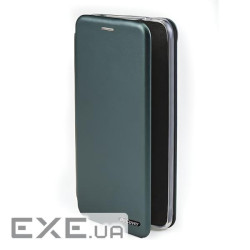 Чохол для мобільного телефону BeCover Exclusive Motorola Moto G54 / G54 Power Dark Green (710233)