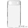 Чохол до мобільного телефона Armorstandart Air Apple iPhone 17 Air Clear (ARM86226)