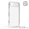 Чохол до мобільного телефона Armorstandart Air Apple iPhone 17 Air Clear (ARM86226)
