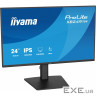 Монітор iiyama XB2491H-B1