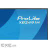 Монітор iiyama XB2491H-B1