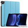 Чохол до планшета BeCover Smart Case Xiaomi Redmi Pad 2 SE 9.7" (2026) Light Blue (715827)