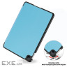 Чохол до планшета BeCover Smart Case Xiaomi Redmi Pad 2 SE 9.7" (2026) Light Blue (715827)