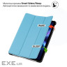 Чохол до планшета BeCover Smart Case Xiaomi Redmi Pad 2 SE 9.7" (2026) Light Blue (715827)