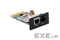 Мережева карта 2E Network Management Card для ДБЖ (2E SNMP)