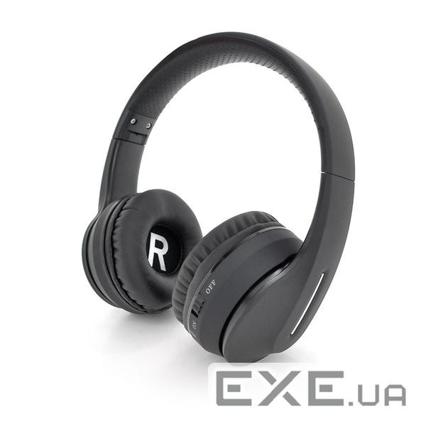 Ігрові Bluetooth навушники iKAKU KSC-288 DIANMING, Black (KSC-288-B) iKAKU KSC-288 DIANMING, Black (KSC-288-B)