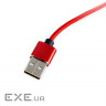 Дата кабель USB 2.0 AM to USB-C 1.0m Extradigital (KBU1773)