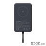 Зовн_АКБ Xiaomi 10000mAh 33W Magnetic Int/Cable(BHR9823GL)с