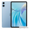 Планшет Oscal Pad 100 12.0" 6/256GB 4G (LTE) Sky Blue (6931548326335)