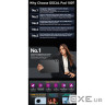 Планшет Oscal Pad 100 12.0" 6/256GB 4G (LTE) Sky Blue (6931548326335)