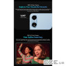 Планшет Oscal Pad 100 12.0" 6/256GB 4G (LTE) Sky Blue (6931548326335)