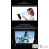 Планшет Oscal Pad 100 12.0" 6/256GB 4G (LTE) Sky Blue (6931548326335)