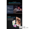 Планшет Oscal Pad 100 12.0" 6/256GB 4G (LTE) Sky Blue (6931548326335)