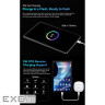 Планшет Oscal Pad 100 12.0" 6/256GB 4G (LTE) Sky Blue (6931548326335)