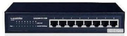 Lancom Switch GS-1108 (61457)