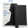 Чeхол-книжка BeCover Smart Case для Apple iPad Pro 13" M4 2024 Black (711643)